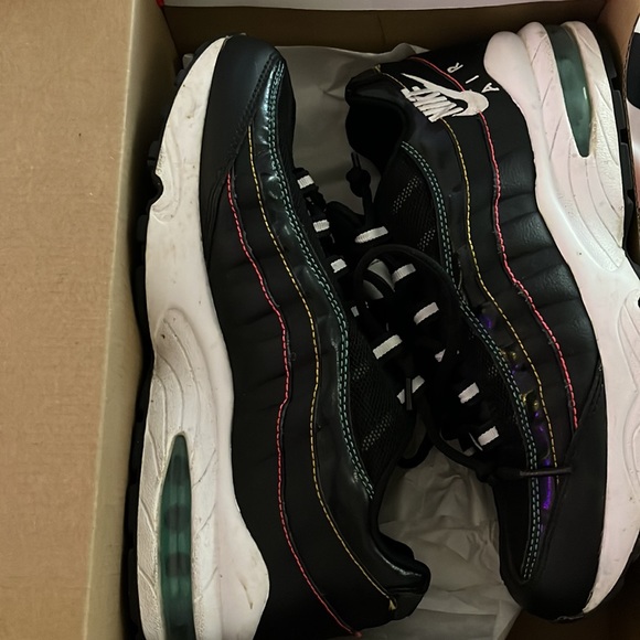 Nike air max 95 game - Picture 1 of 3